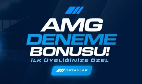 AmgBahis Amg Piyango Bölümü İncelemesi