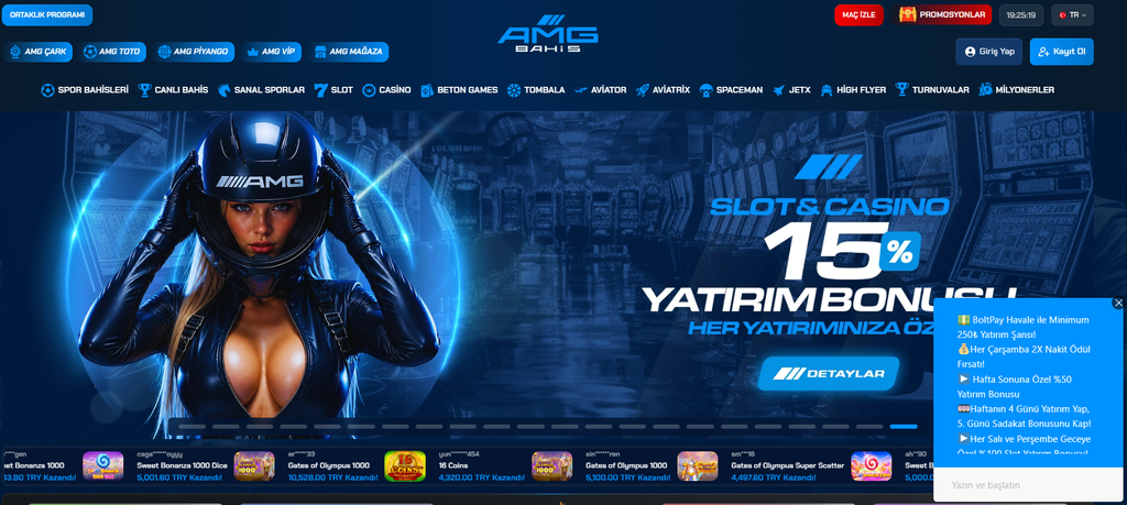 Amg Bahis Kullanıcı Yorumları Ve Şikayet Analizleri