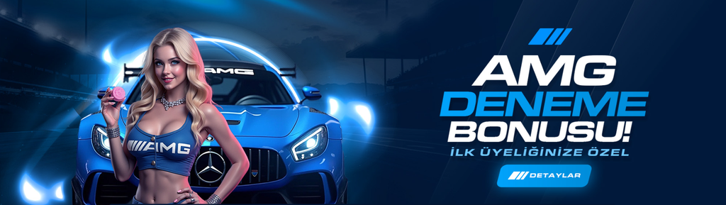 Amg Bahis VIP Üyelik Avantajları Ve Özel Bonuslar